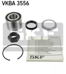  SKF VKBA 3556